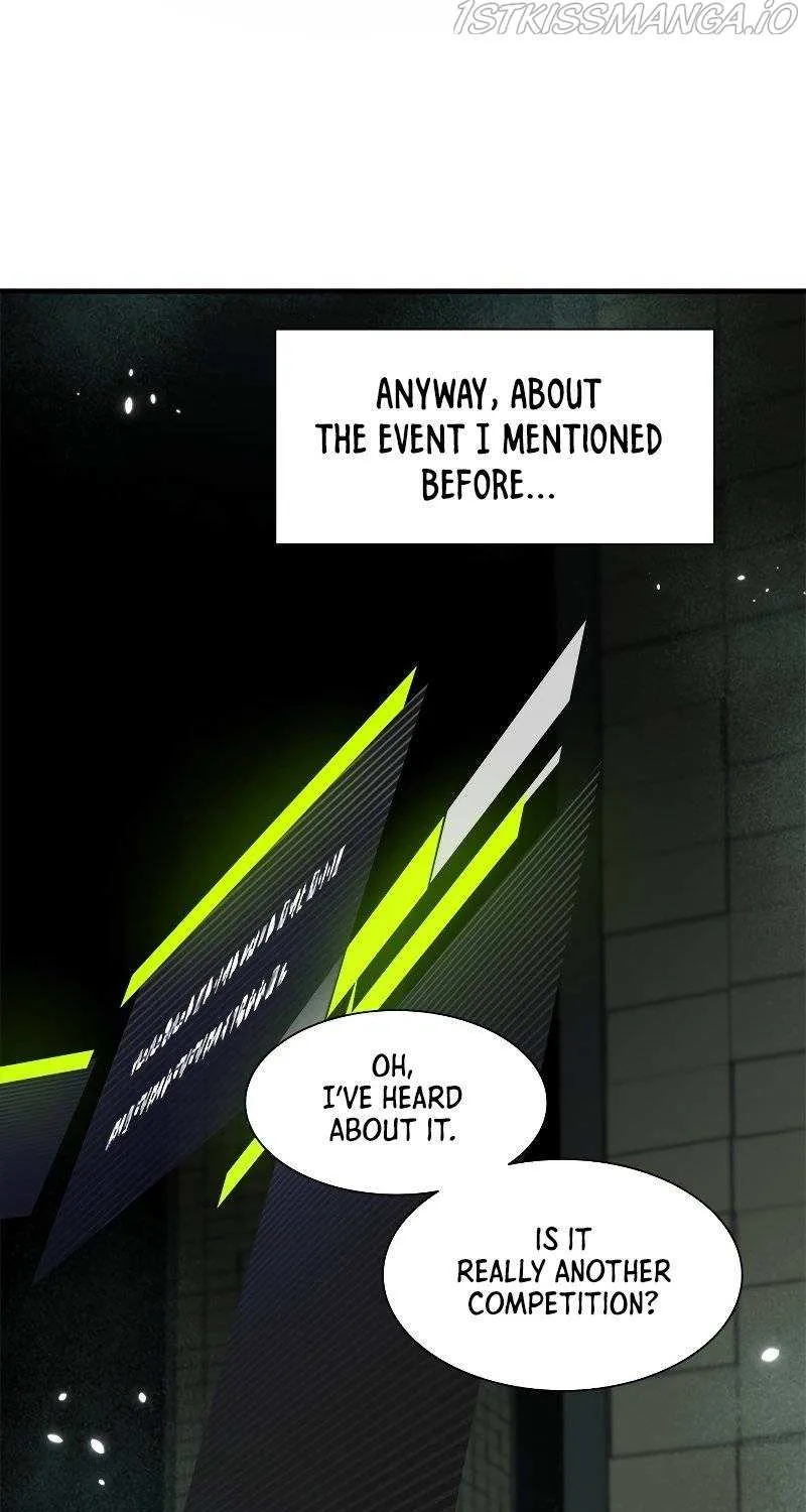 Read The Tutorial Is Too Hard chapter 91 image 37 on Lezhin