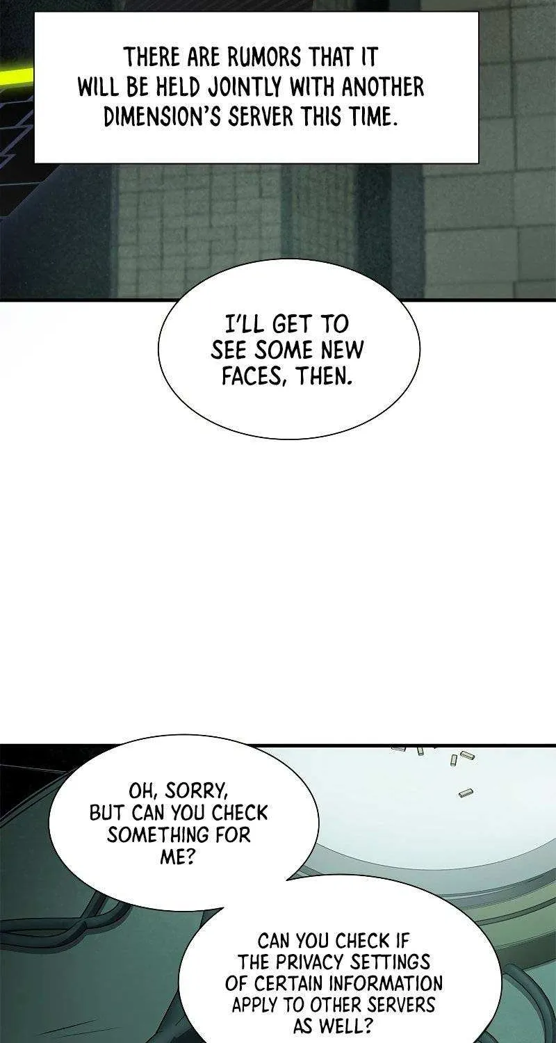 Read The Tutorial Is Too Hard chapter 91 image 38 on Lezhin