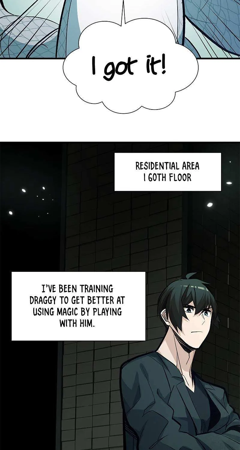 Read The Tutorial Is Too Hard chapter 91 image 4 on Lezhin