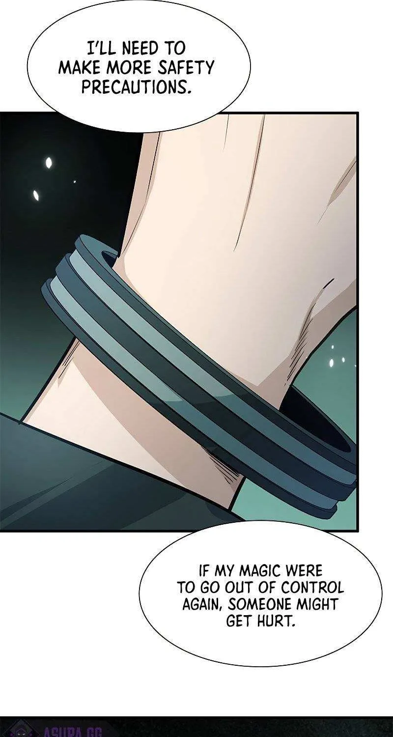 Read The Tutorial Is Too Hard chapter 91 image 42 on Lezhin