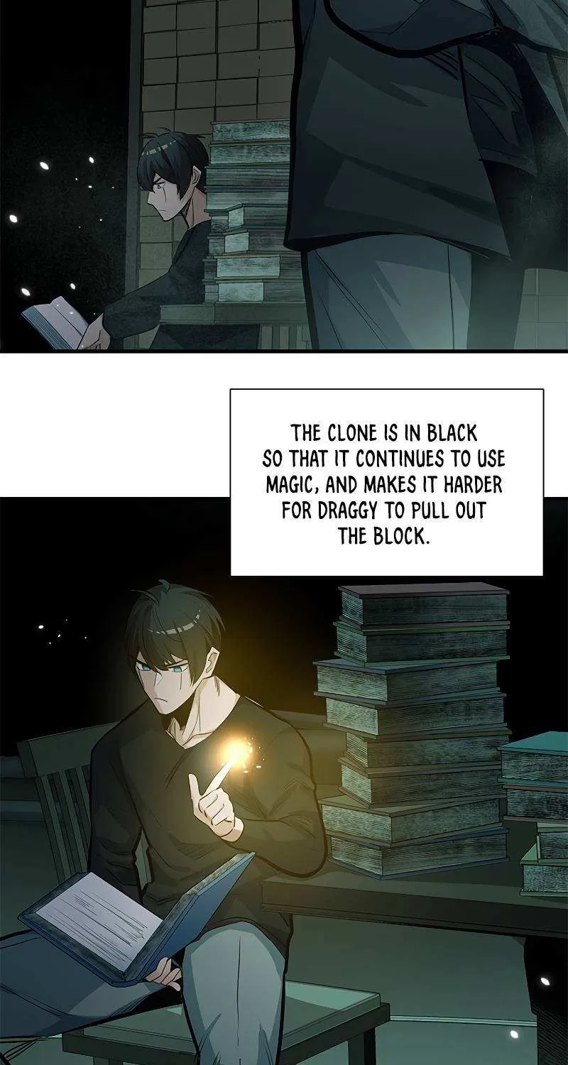 Read The Tutorial Is Too Hard chapter 91 image 5 on Lezhin