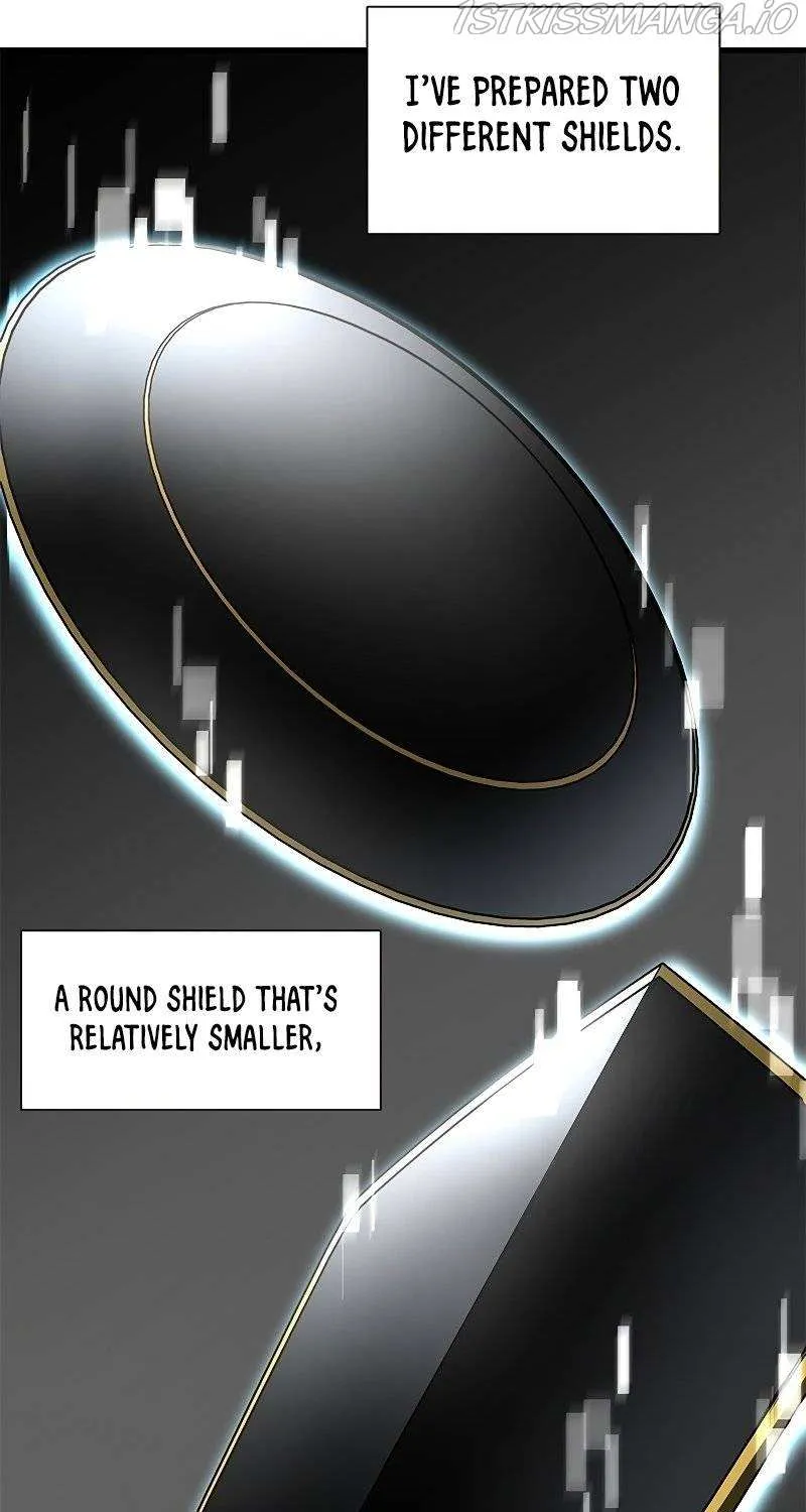 Read The Tutorial Is Too Hard chapter 91 image 54 on Lezhin