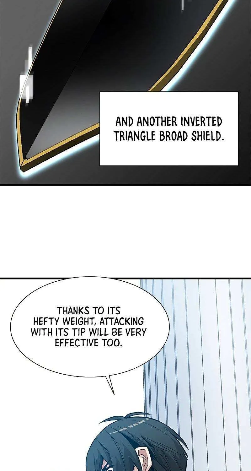 Read The Tutorial Is Too Hard chapter 91 image 55 on Lezhin