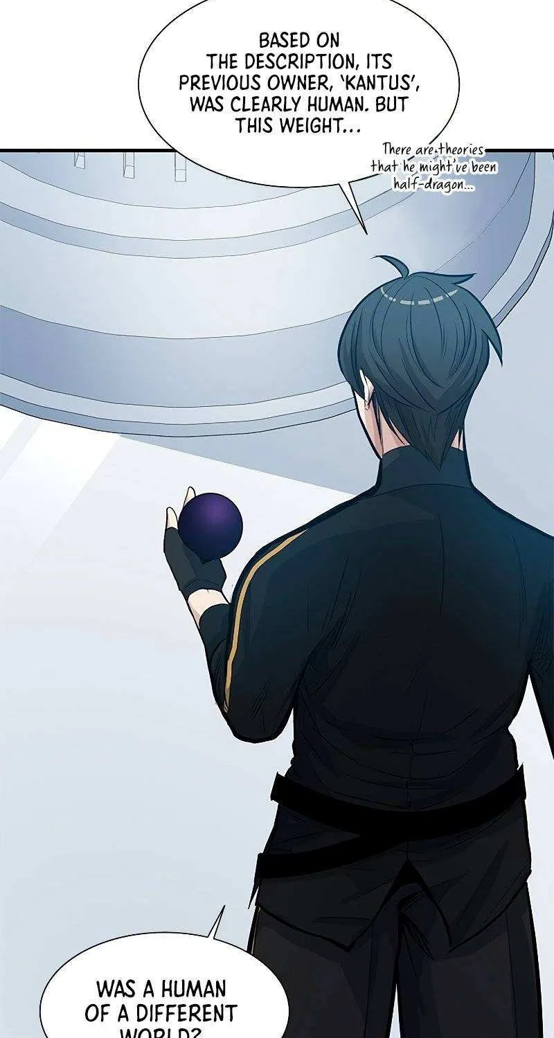 Read The Tutorial Is Too Hard chapter 91 image 57 on Lezhin