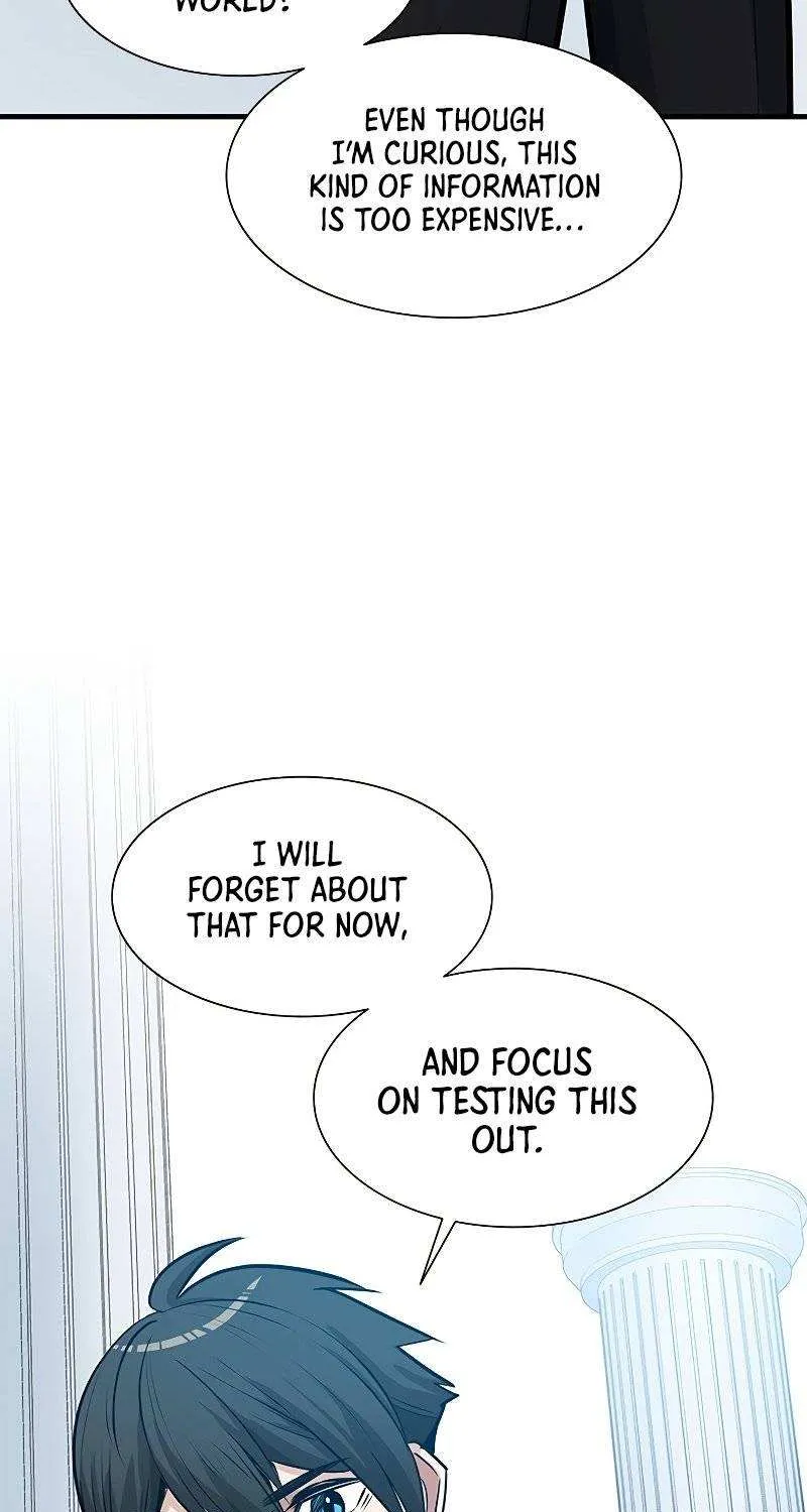 Read The Tutorial Is Too Hard chapter 91 image 58 on Lezhin