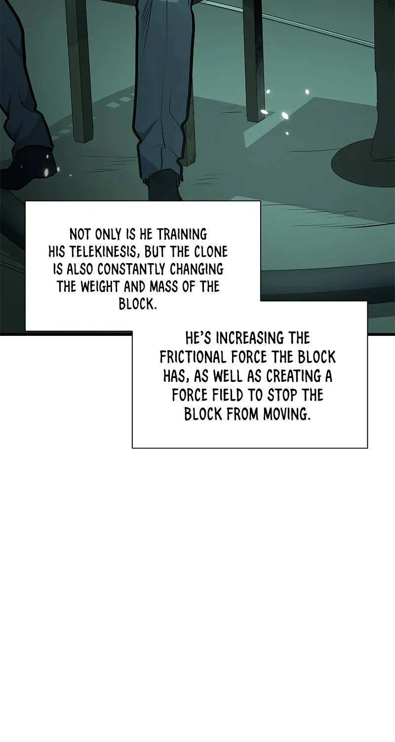 Read The Tutorial Is Too Hard chapter 91 image 6 on Lezhin