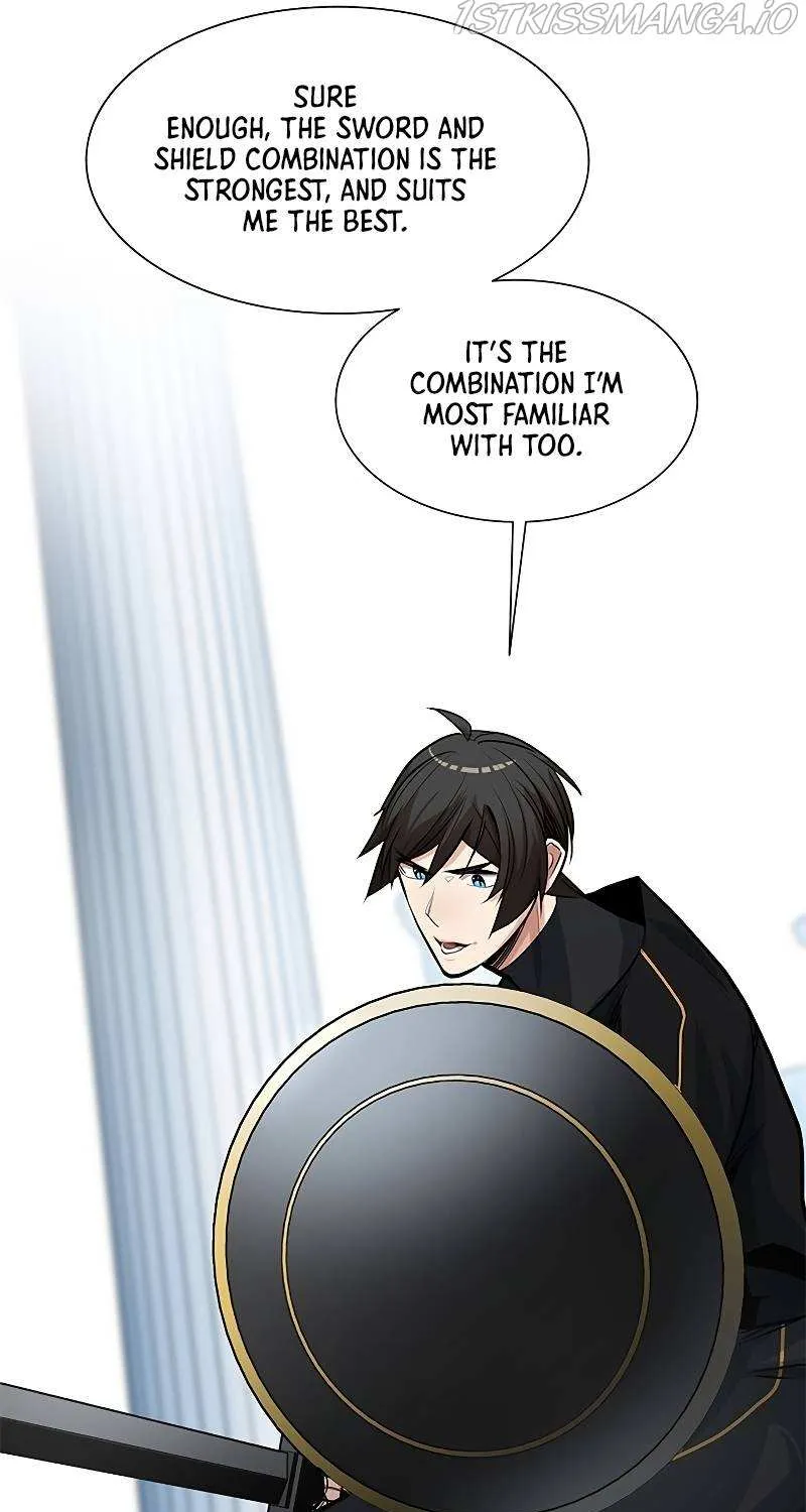 Read The Tutorial Is Too Hard chapter 91 image 62 on Lezhin