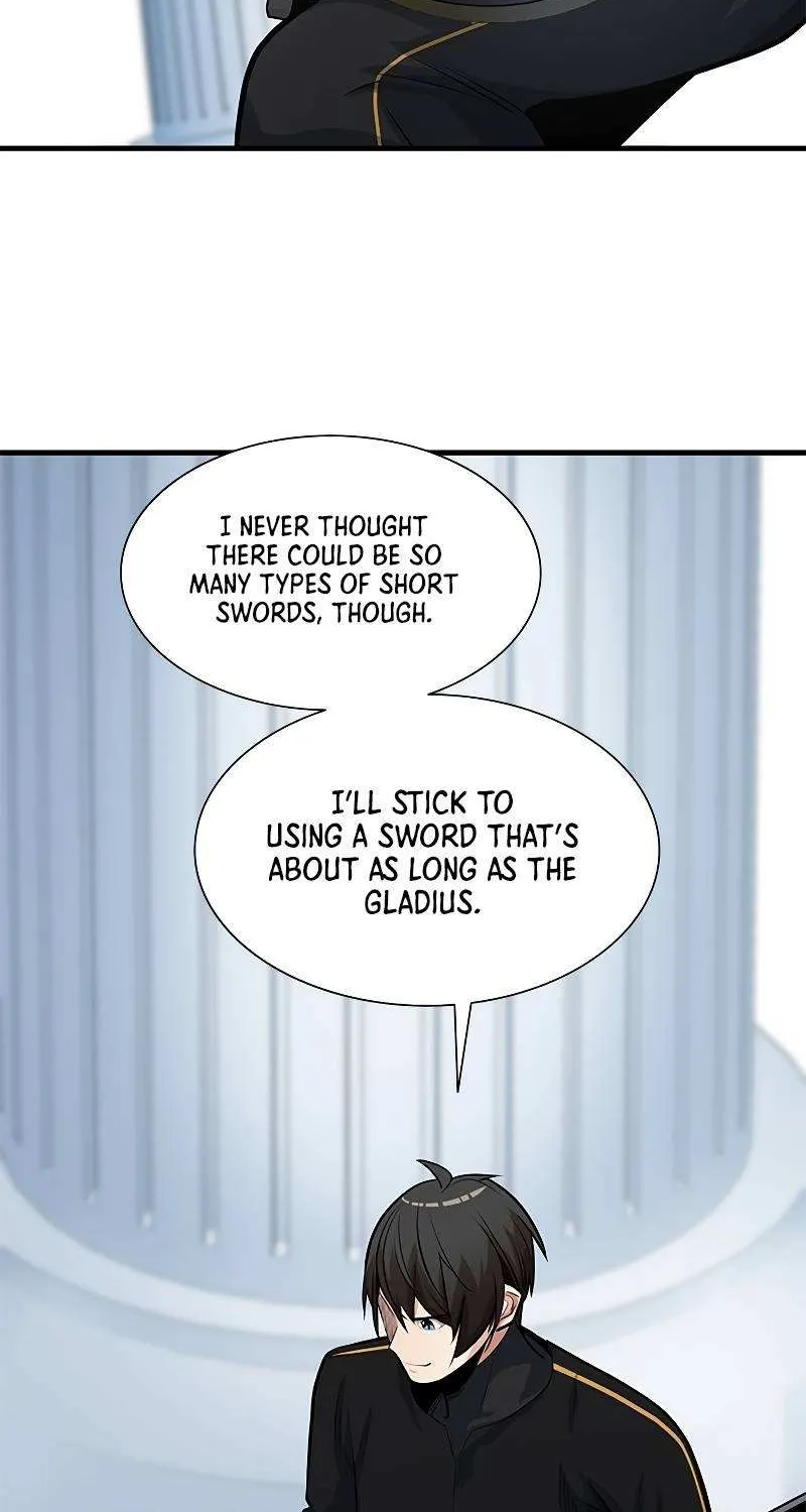 Read The Tutorial Is Too Hard chapter 91 image 63 on Lezhin