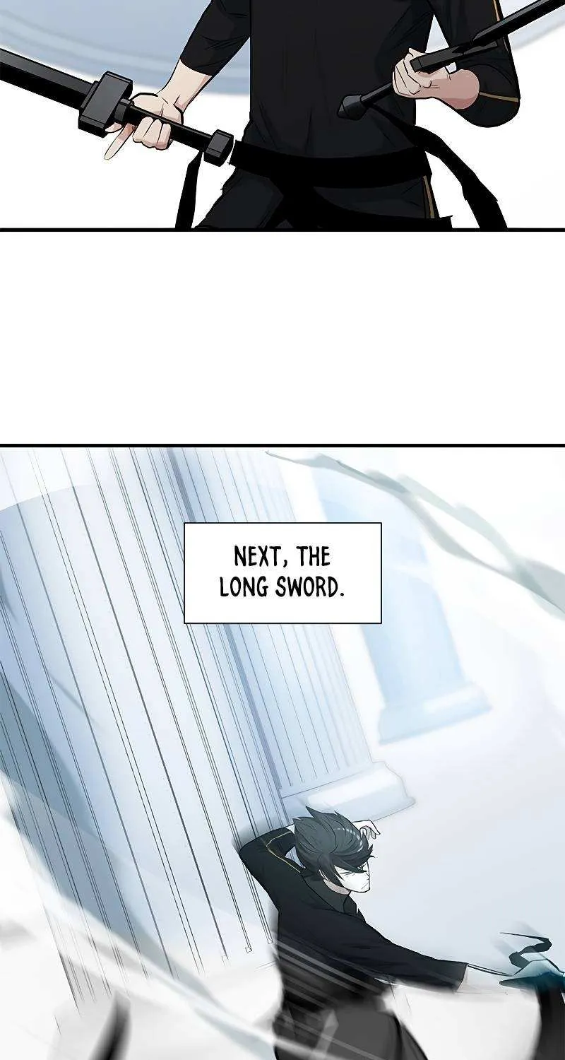 Read The Tutorial Is Too Hard chapter 91 image 64 on Lezhin