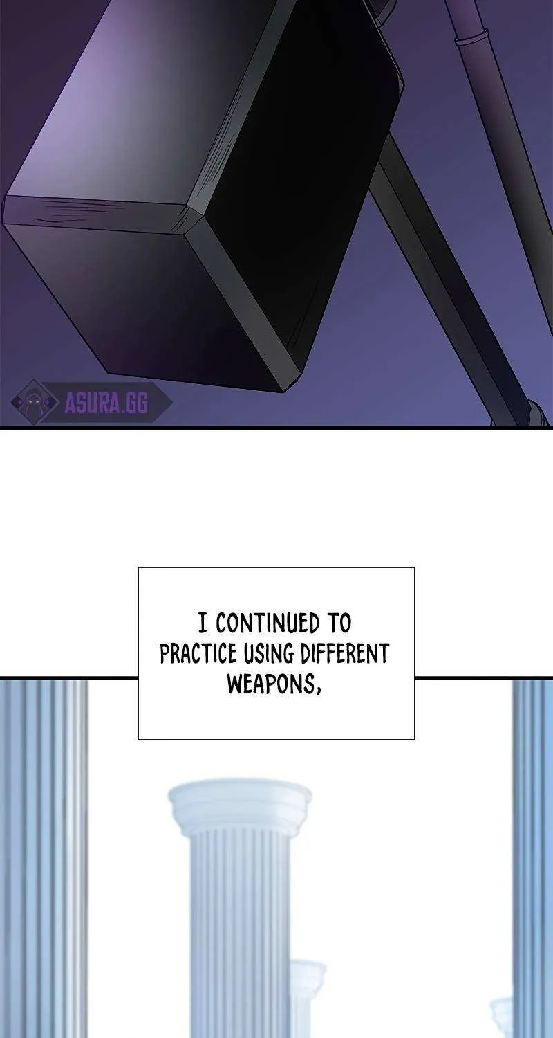 Read The Tutorial Is Too Hard chapter 91 image 68 on Lezhin