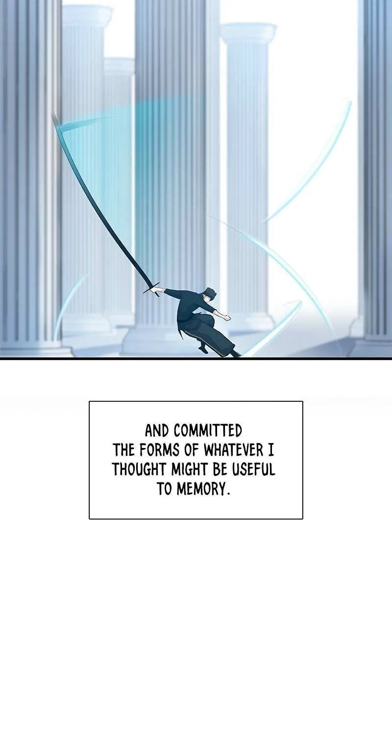 Read The Tutorial Is Too Hard chapter 91 image 69 on Lezhin