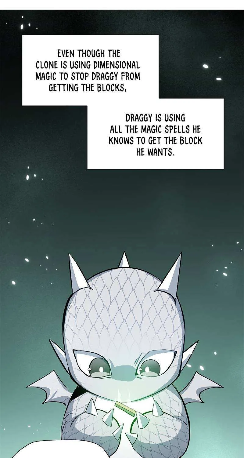 Read The Tutorial Is Too Hard chapter 91 image 7 on Lezhin