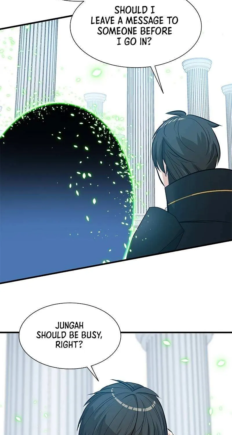 Read The Tutorial Is Too Hard chapter 91 image 72 on Lezhin