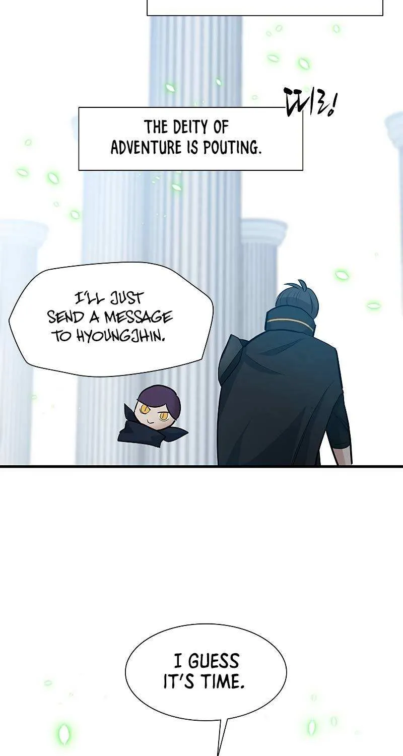 Read The Tutorial Is Too Hard chapter 91 image 75 on Lezhin