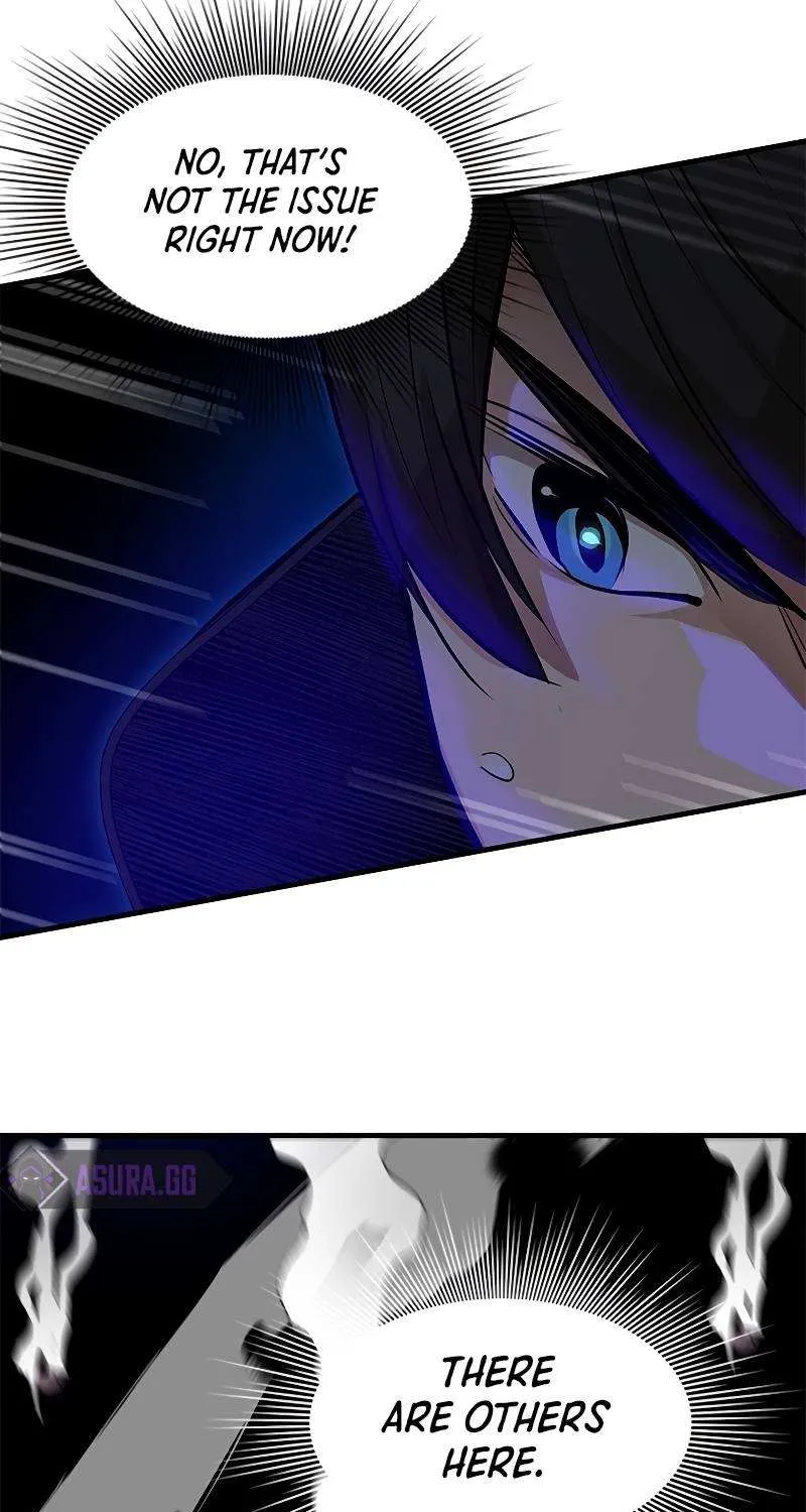 Read The Tutorial Is Too Hard chapter 91 image 84 on Lezhin
