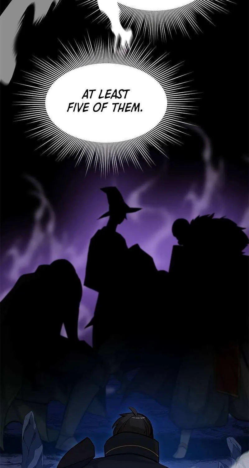 Read The Tutorial Is Too Hard chapter 91 image 85 on Lezhin