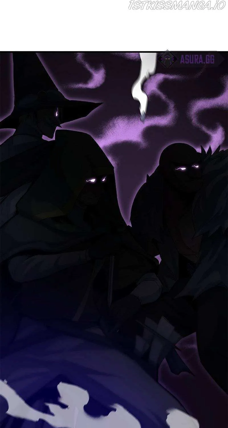 Read The Tutorial Is Too Hard chapter 91 image 89 on Lezhin