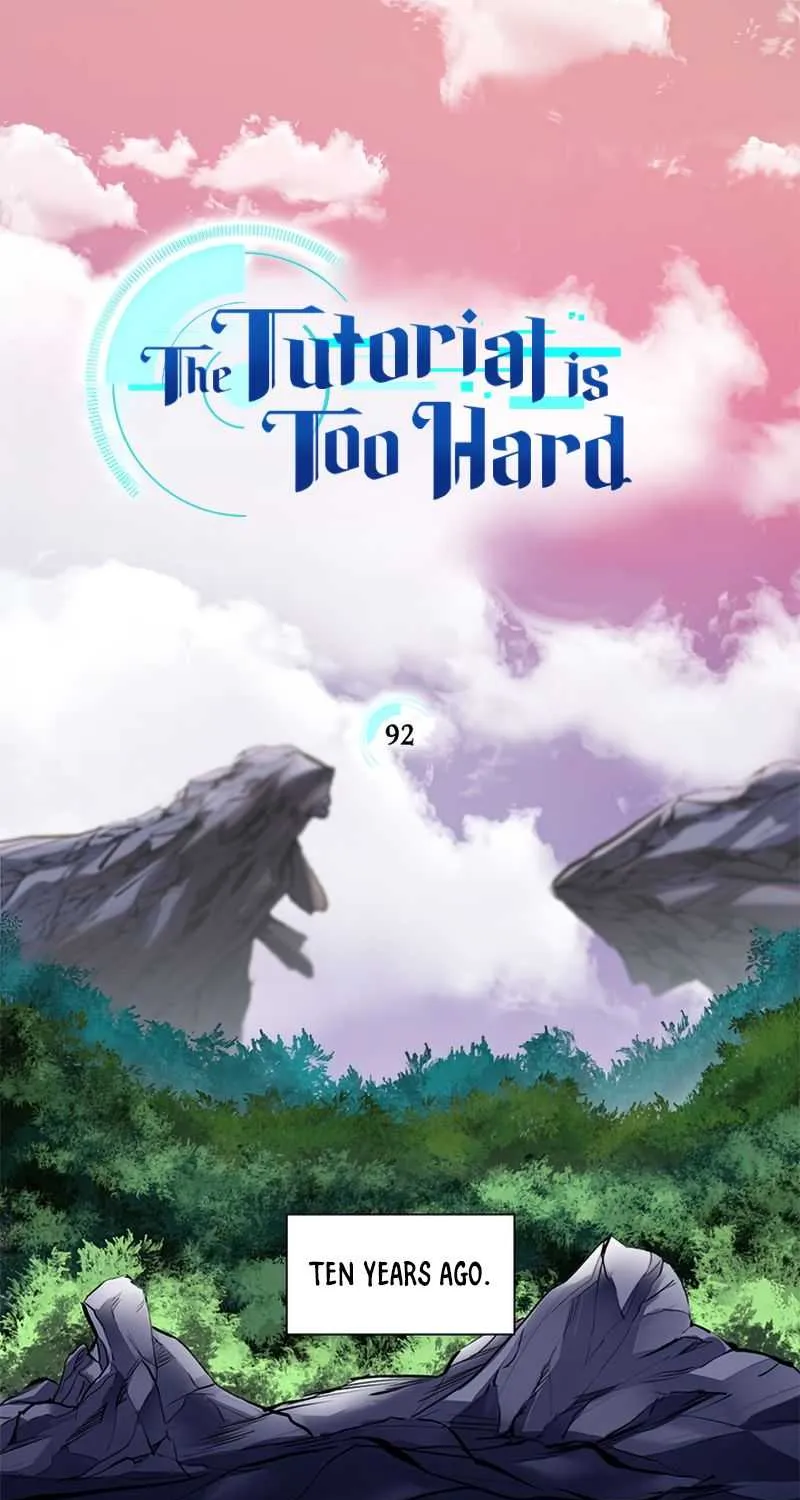 Read The Tutorial Is Too Hard chapter 92 image 0 on Lezhin