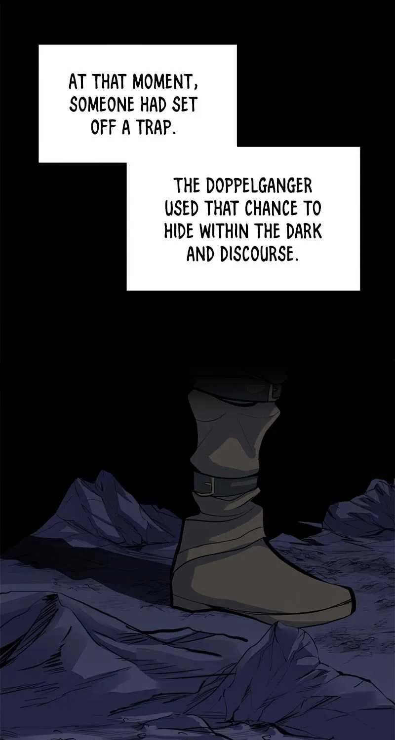 Read The Tutorial Is Too Hard chapter 92 image 10 on Lezhin
