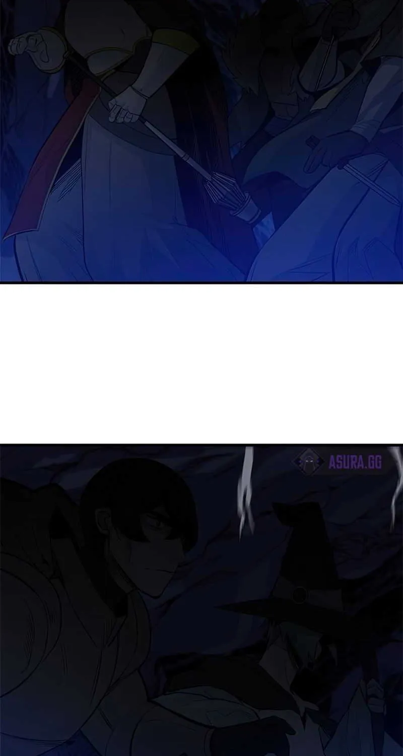 Read The Tutorial Is Too Hard chapter 92 image 15 on Lezhin