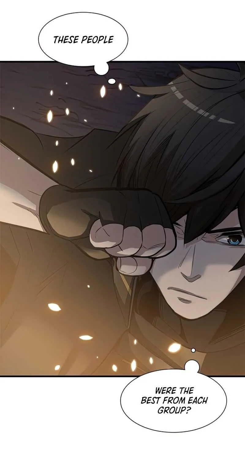 Read The Tutorial Is Too Hard chapter 92 image 20 on Lezhin