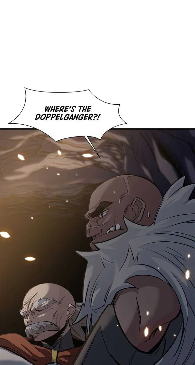 Read The Tutorial Is Too Hard chapter 92 image 21 on Lezhin