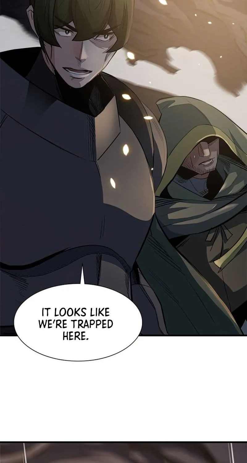 Read The Tutorial Is Too Hard chapter 92 image 23 on Lezhin