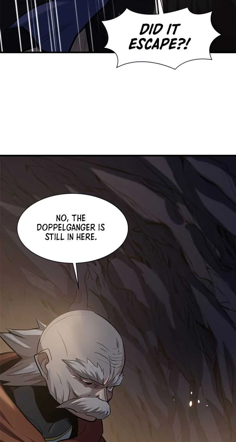 Read The Tutorial Is Too Hard chapter 92 image 25 on Lezhin