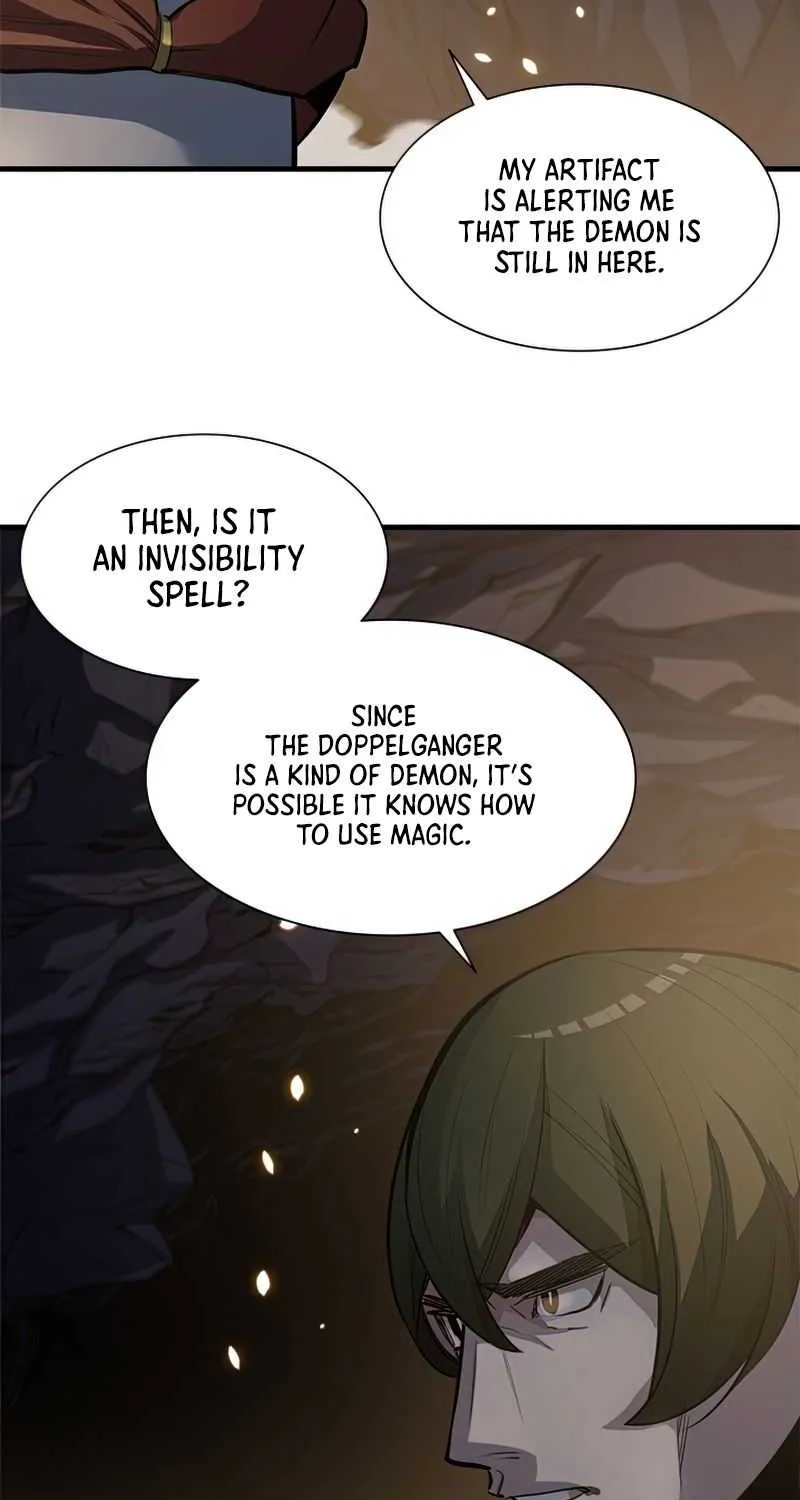 Read The Tutorial Is Too Hard chapter 92 image 26 on Lezhin