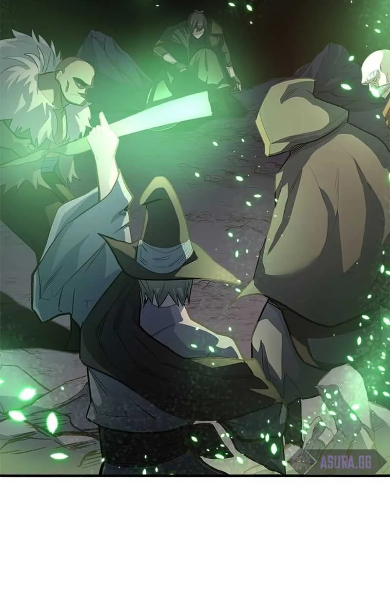 Read The Tutorial Is Too Hard chapter 92 image 29 on Lezhin
