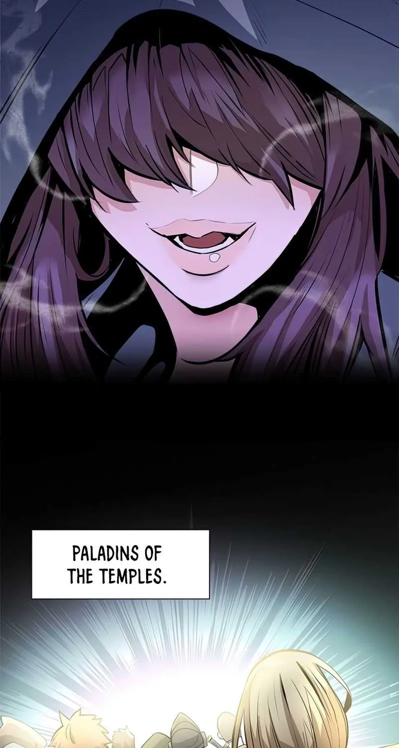 Read The Tutorial Is Too Hard chapter 92 image 3 on Lezhin