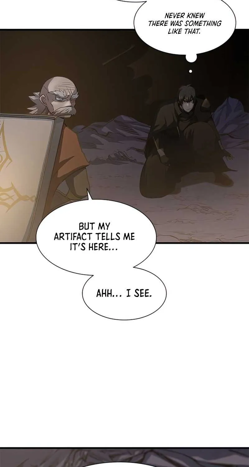 Read The Tutorial Is Too Hard chapter 92 image 31 on Lezhin