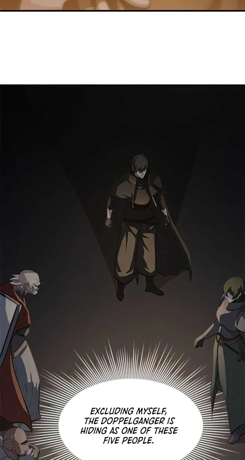 Read The Tutorial Is Too Hard chapter 92 image 34 on Lezhin