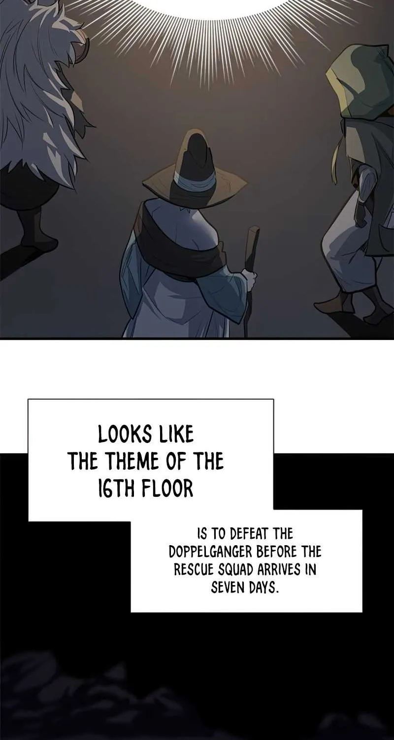 Read The Tutorial Is Too Hard chapter 92 image 35 on Lezhin