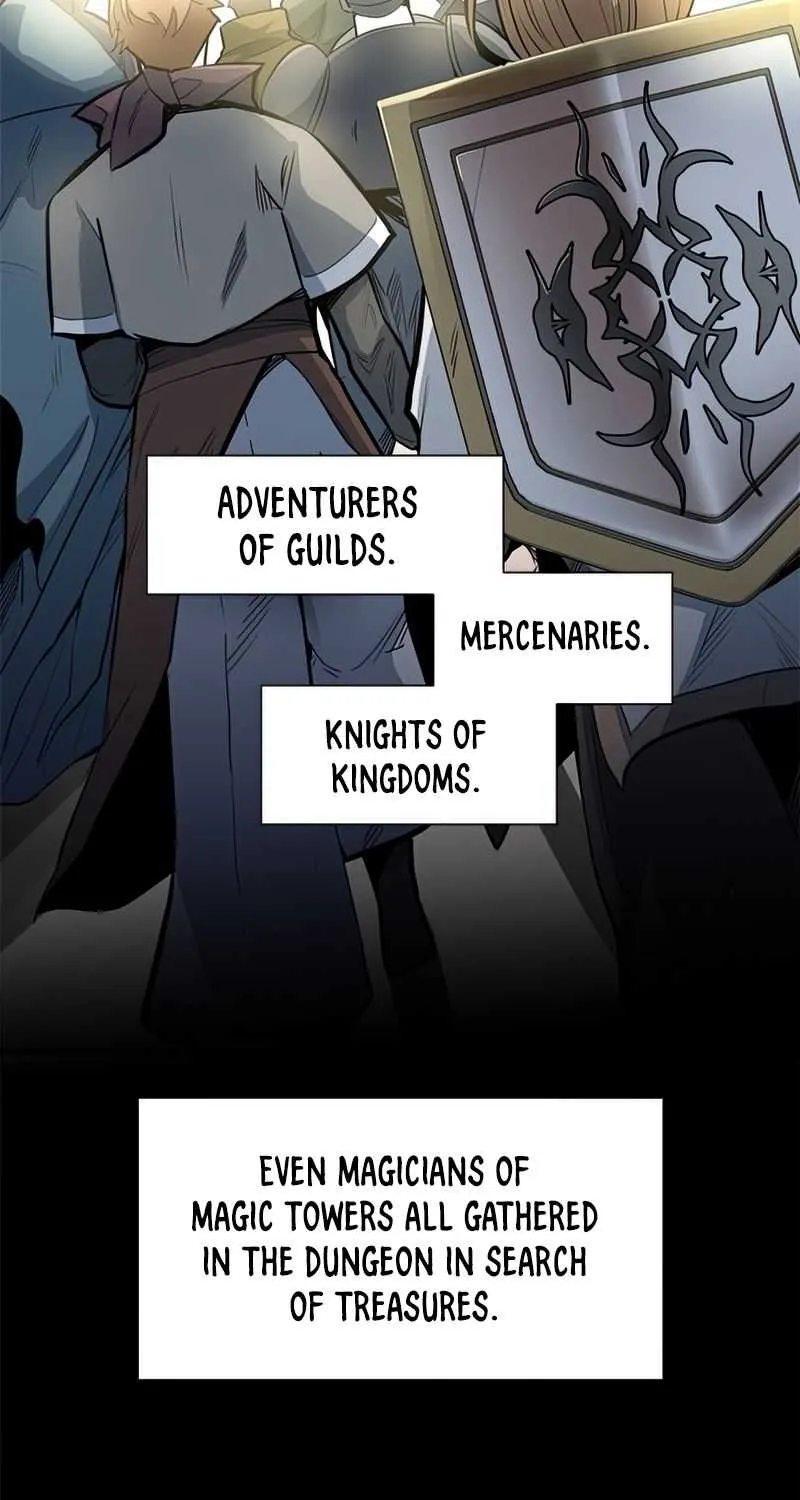 Read The Tutorial Is Too Hard chapter 92 image 4 on Lezhin