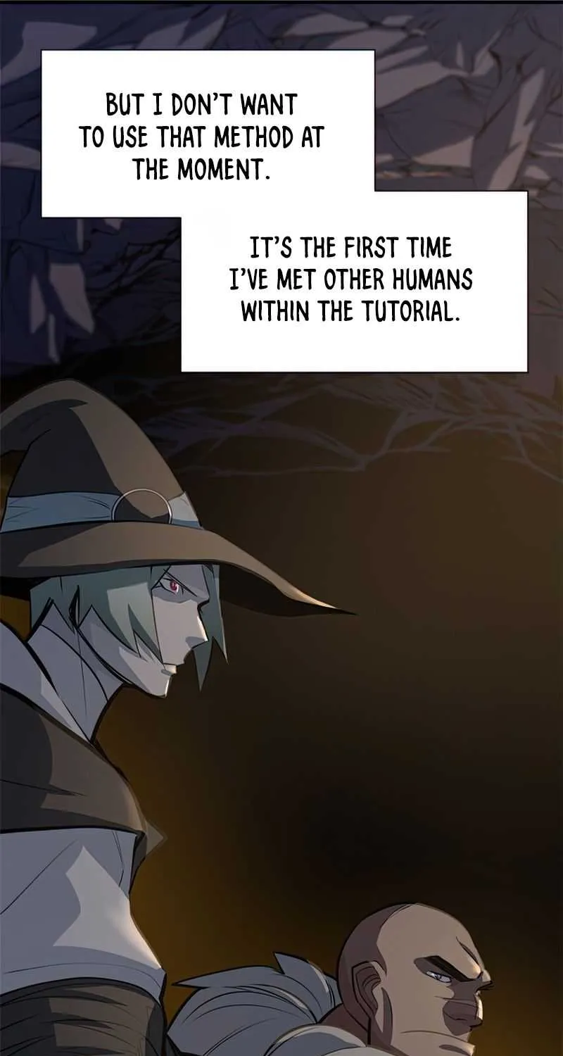 Read The Tutorial Is Too Hard chapter 92 image 40 on Lezhin