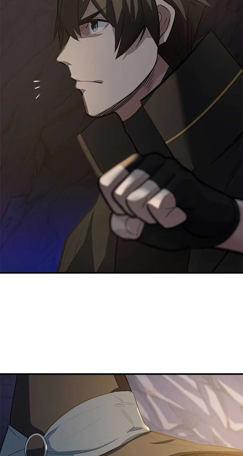 Read The Tutorial Is Too Hard chapter 92 image 42 on Lezhin