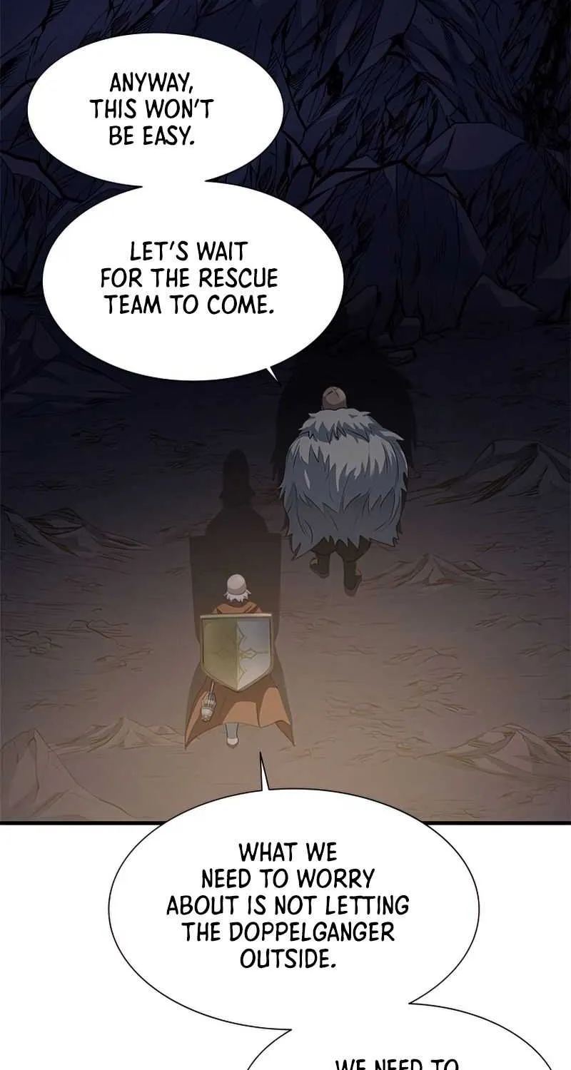 Read The Tutorial Is Too Hard chapter 92 image 46 on Lezhin