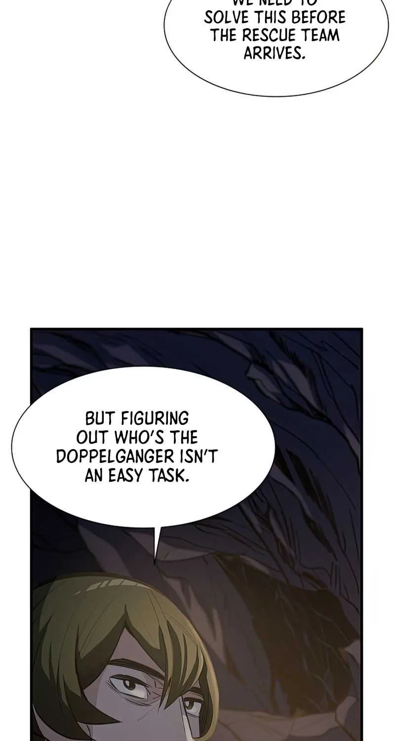 Read The Tutorial Is Too Hard chapter 92 image 47 on Lezhin