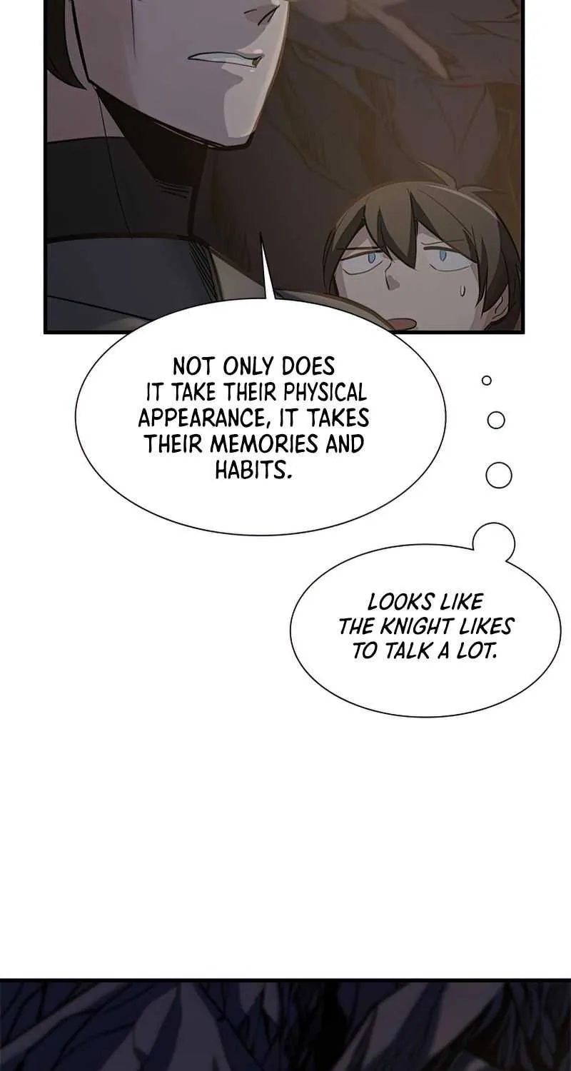 Read The Tutorial Is Too Hard chapter 92 image 48 on Lezhin