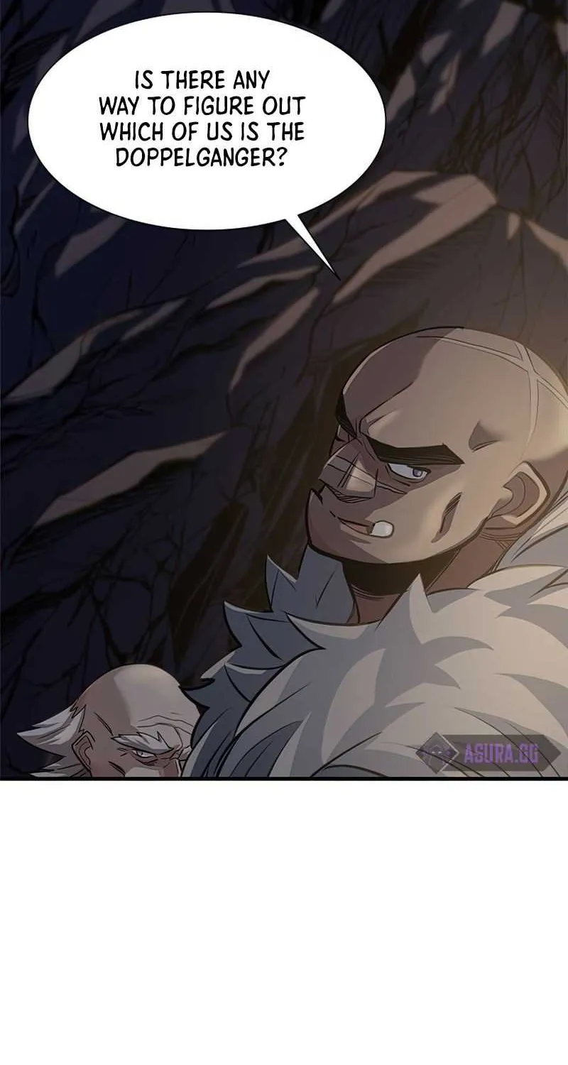 Read The Tutorial Is Too Hard chapter 92 image 49 on Lezhin