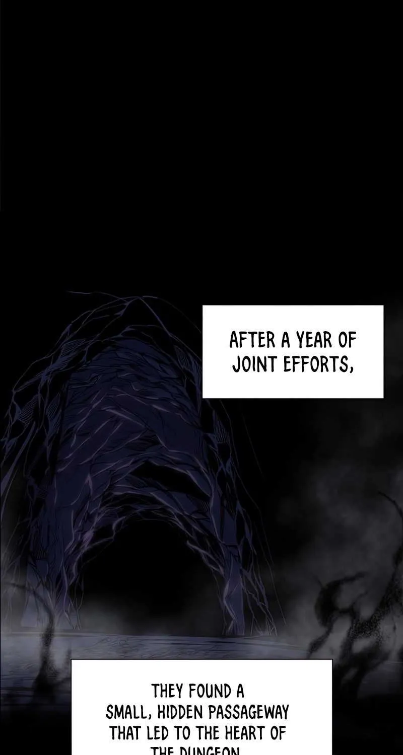Read The Tutorial Is Too Hard chapter 92 image 5 on Lezhin