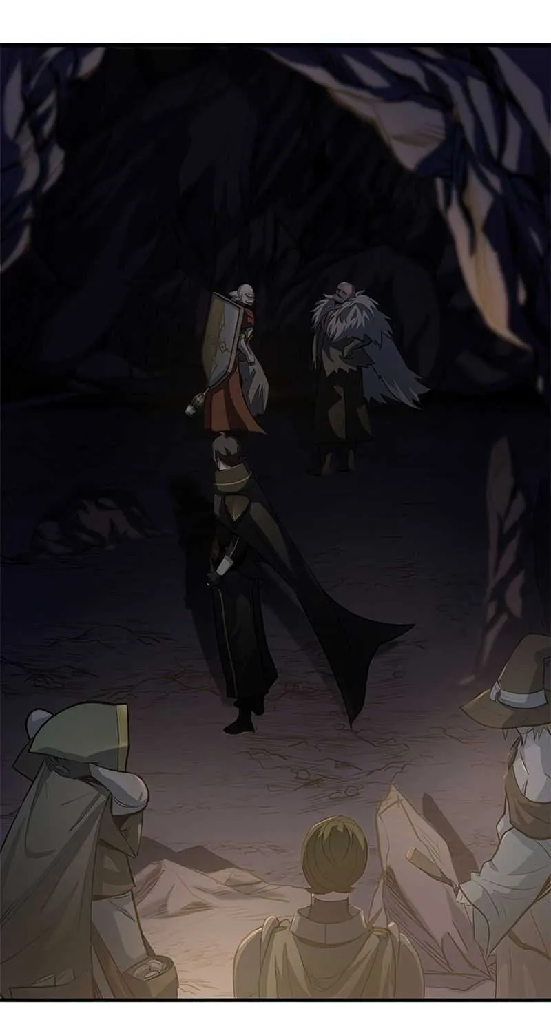 Read The Tutorial Is Too Hard chapter 92 image 50 on Lezhin