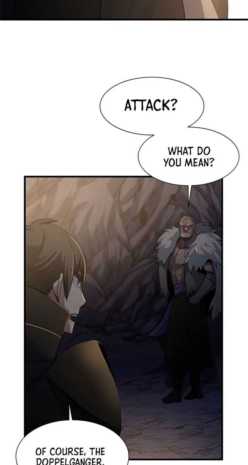 Read The Tutorial Is Too Hard chapter 92 image 52 on Lezhin
