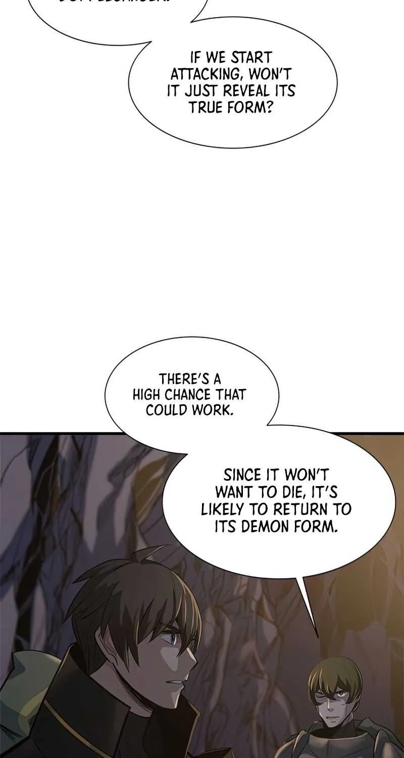Read The Tutorial Is Too Hard chapter 92 image 53 on Lezhin