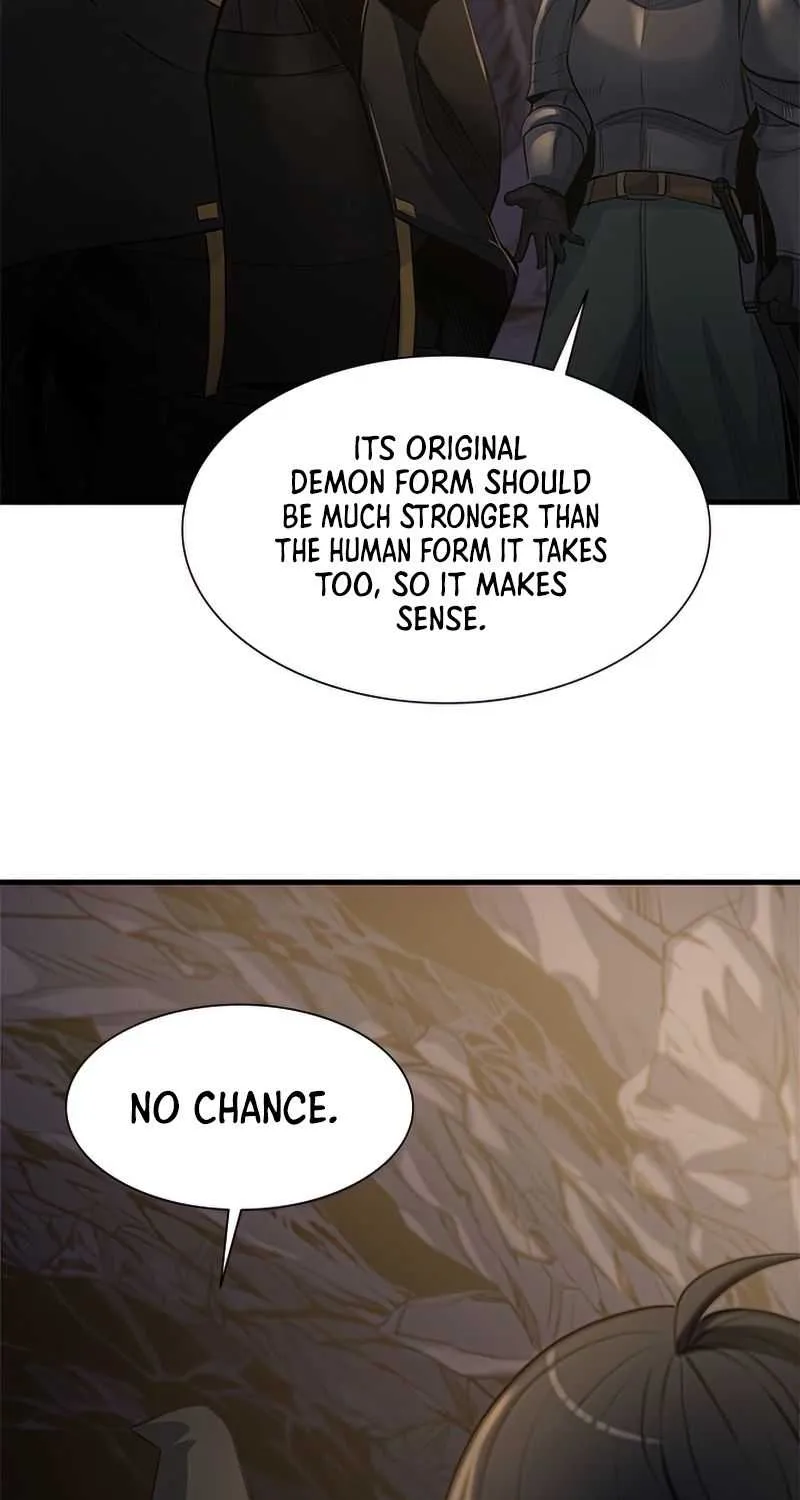 Read The Tutorial Is Too Hard chapter 92 image 54 on Lezhin