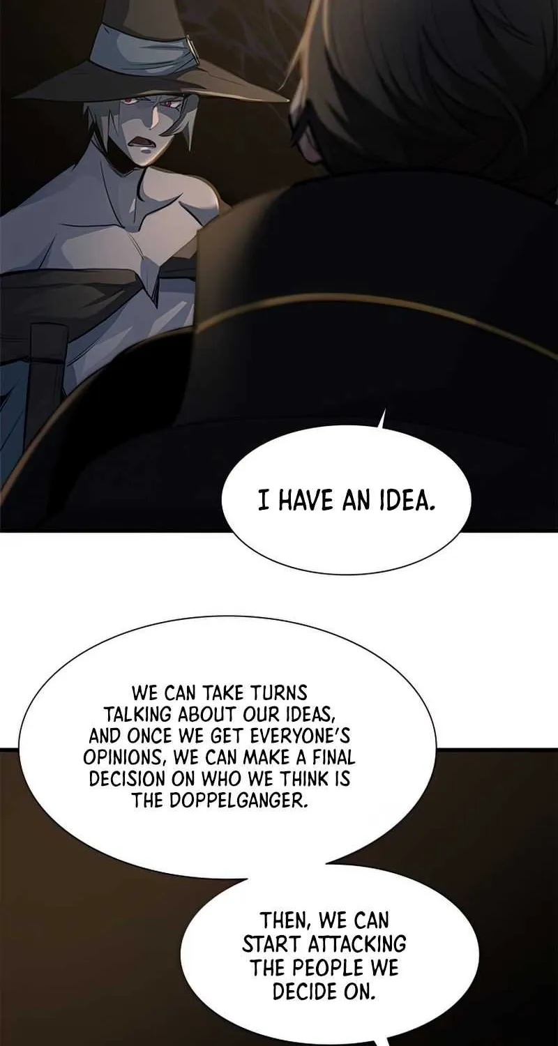 Read The Tutorial Is Too Hard chapter 92 image 55 on Lezhin