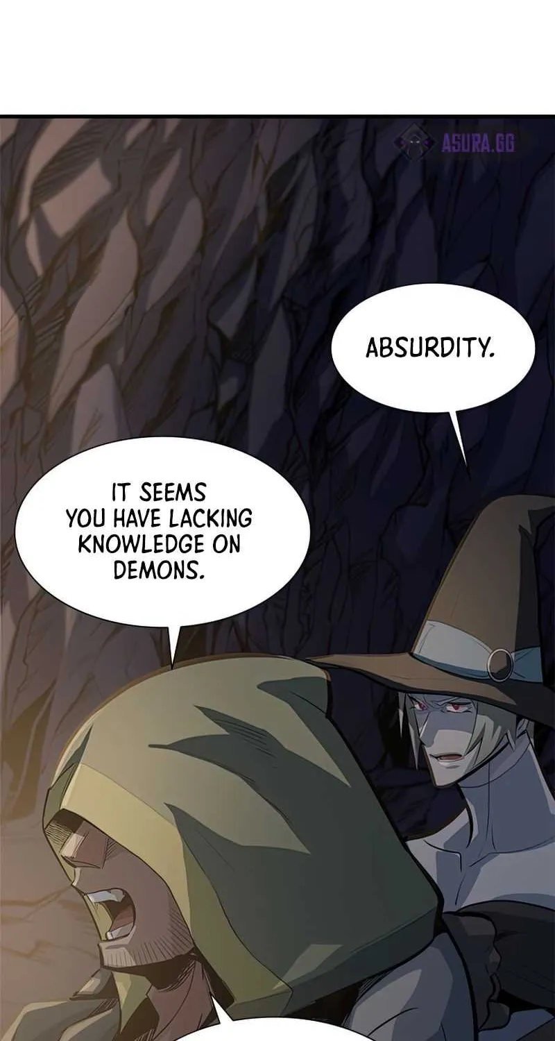 Read The Tutorial Is Too Hard chapter 92 image 57 on Lezhin
