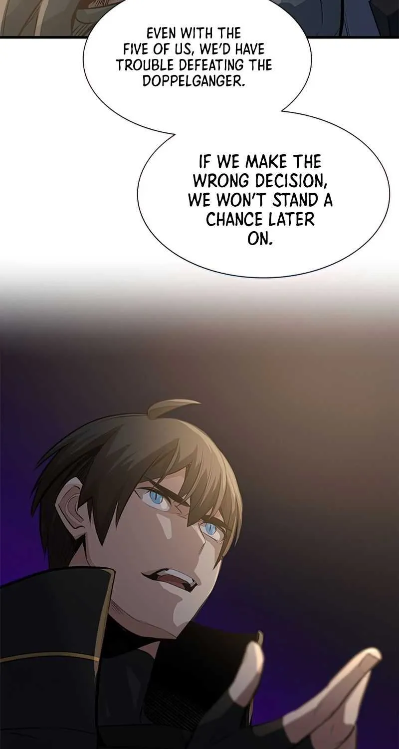 Read The Tutorial Is Too Hard chapter 92 image 58 on Lezhin