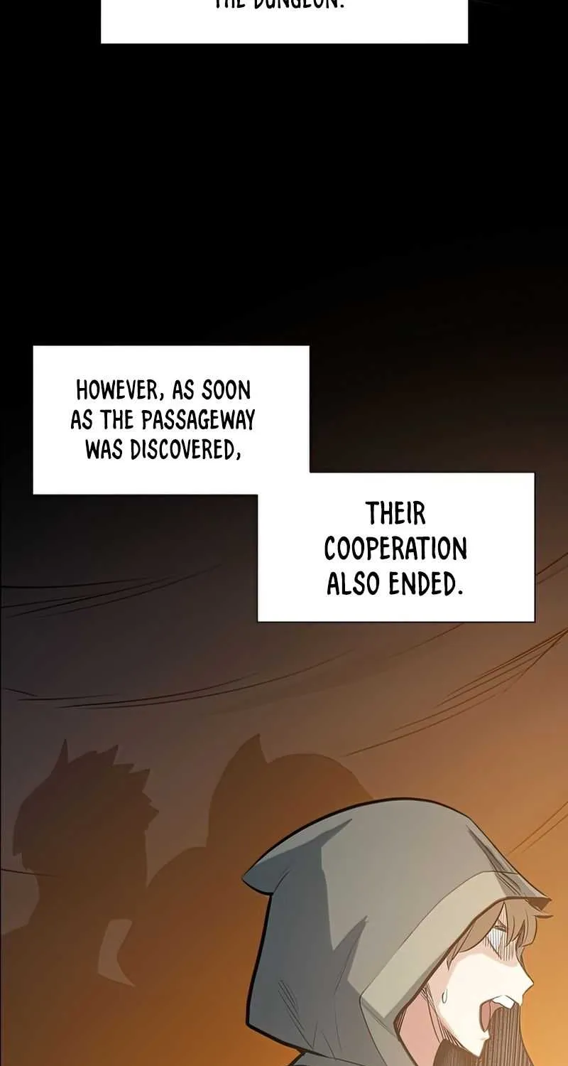 Read The Tutorial Is Too Hard chapter 92 image 6 on Lezhin